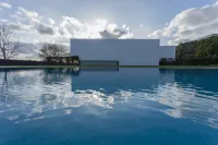 Quinta de Santa Clara - parking