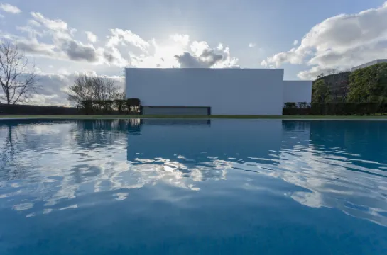 Quinta de Santa Clara Hoteles en São Roque