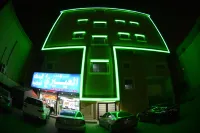 Al Eairy Furnished Apartments Dammam 4