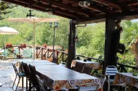 Villa la Voce Del Vento Hotels in Pastena