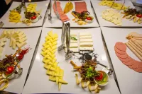 Shimall Hotel Hotel di Gaziantep