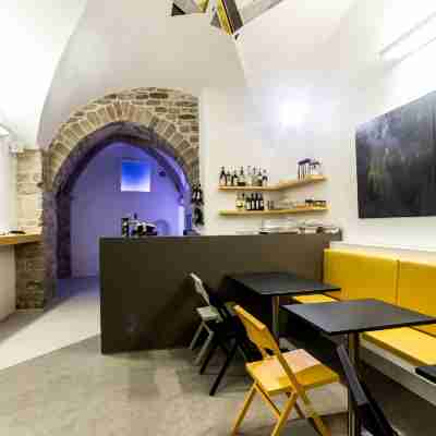 Little Italy Hostel Ex Chiesa S Donato Fitness & Recreational Facilities