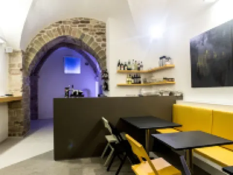 ลิตเทิล อิตาลี บูทีคโฮสเทล โรงแรมใกล้Cassero di Porta Sant'Angelo