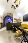 Little Italy Hostel Ex Chiesa S Donato Hotels near Chapel San Severo