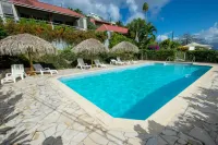 Le Panoramic - piscina