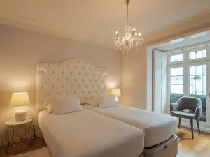 Almaria - Da Corte Apartments | Chiado
