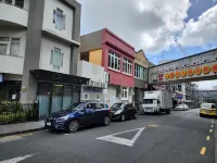 Newton Lodge Auckland