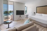 Melia South Beach - Mountain view