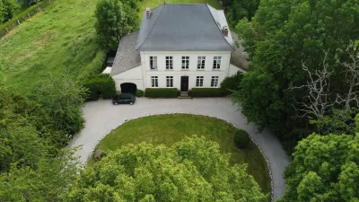 Maison de Plumes Hotel di Pas-de-Calais