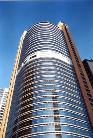 Discovery Suites Manila Philippines Отели рядом с достопримечательностью «Масджид Аль-Дахаб»