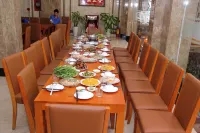 Tran Vinh Hotel - petit déjeuner