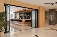 Bio Suites Hotel & Spa - بار