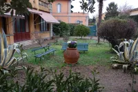 B&B Antica Piazza dei Miracoli Hotell i San Martino
