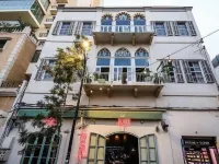 Lost Hotels in Beirut