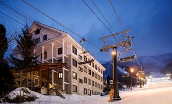 Tabist Condominium Hakuba Goryu