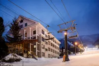 Tabist Condominium Hakuba Goryu