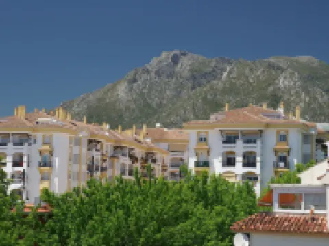 Pensión Aduar Marbella Hoteles en Marbella