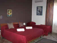 B&B Panoramic Hotels in Valguarnera Caropepe