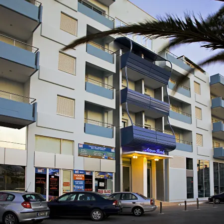 Astron Hotel