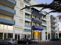 Astron Hotel Hotels in Ierapetra
