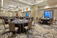 Hilton Garden Inn Virginia Beach Oceanfront Hoteles en Virginia Beach