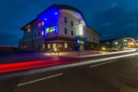 Holiday Inn Express Bodmin - Victoria Junction Hotels in St Austell
