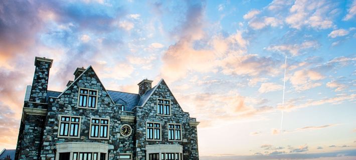 Trump International Golf Links & Hotel Doonbeg Ireland Hotels in Clare