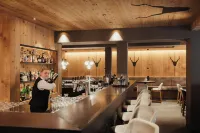 Hotel Jägerhof - bar