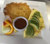 Best Western Plus Carpinteria Inn - breakfast