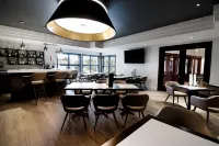 Manoir des Sables Hôtel & Golf - bar