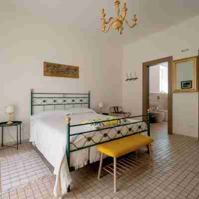 Villa Santa Margherita Rooms