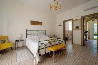 Villa Santa Margherita Hotels in Buccheri