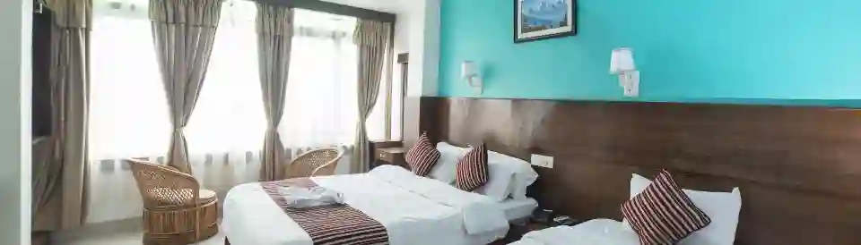 Hotel Lakeside Pvt. Ltd.
