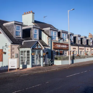 The Loans Inn