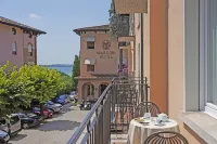 Hotel Marconi - Romantic