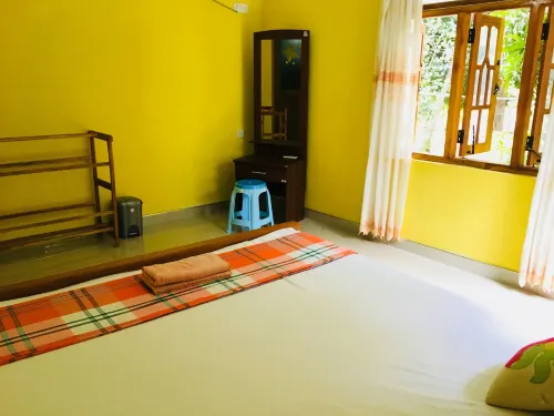 Sudu Neluma Home Stay - Pet friendly