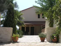 Stratos Villas Các khách sạn ở 