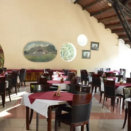 Morogoro Hotel