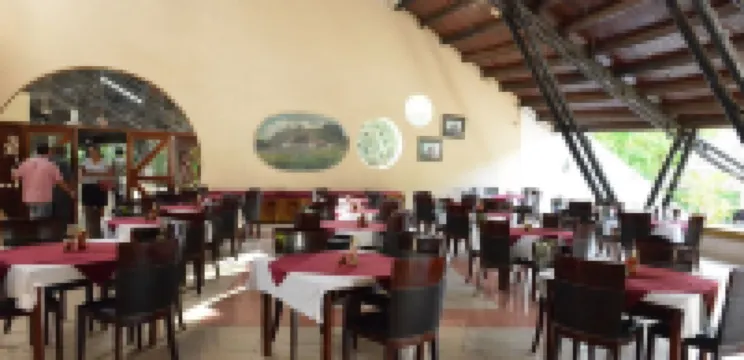 Morogoro Hotel