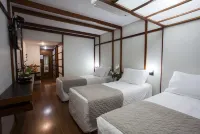 Hotel Nikko Hotels in Curitiba