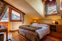 Shatush Hotel Hotels in Entrèves
