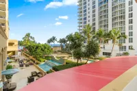 Palm Beach Singer Island Resort & Spa Luxury Suites - Beach