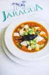 Hotel Jaragua - breakfast