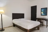 Antique Guest House Fundidora Hotels in 