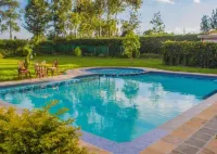 Brownie's Guest House Hotels in Nakuru