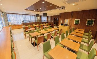 Central Hotel Takeoonsen Ekimae