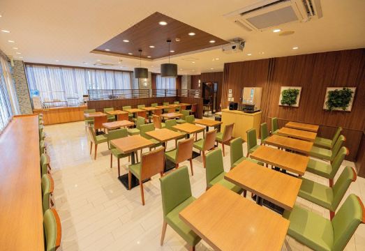 센트럴 호텔 다케오온센 에키마에