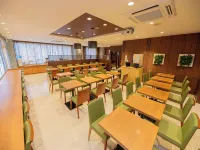 Central Hotel Takeoonsen Ekimae Hotels in Takeo