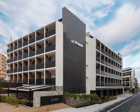 櫻花台畫廊飯店 京都住宿飯店