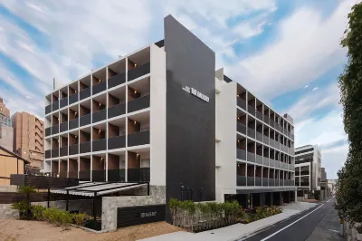 サクラテラス ザ·ギャラリー のホテル